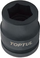 Головка слесарная Toptul KABA2419