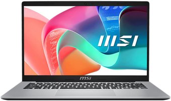 Ноутбук MSI Modern 14 F1MG-815XRU