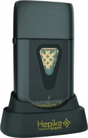 Электробритва Kiepe Professional Hepike Powered Shaver Cordless 6362