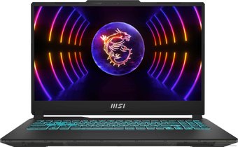 Игровой ноутбук MSI Cyborg 15 A12VF-2064CA