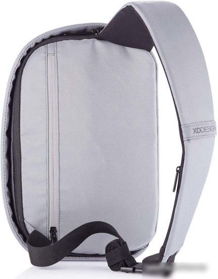 Рюкзак XD Design Bobby Sling P705.782 (серый)