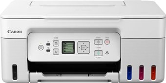 МФУ Canon Pixma G3470 (белый)