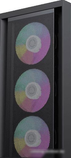 Корпус GameMax Defender Mesh