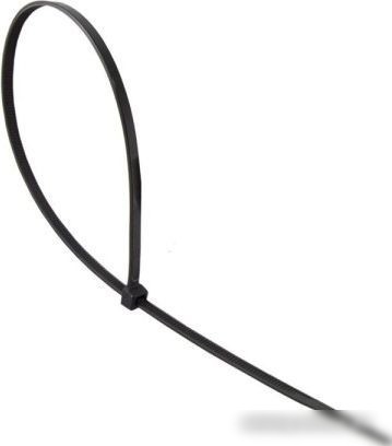 Стяжка для кабеля General Lighting GNC-36-300-B 475332 (100 шт)