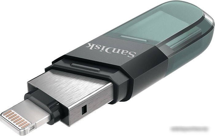 USB Flash SanDisk iXpand Flip 64GB