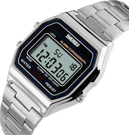 Наручные часы Skmei 1123-2