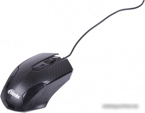 Игровая мышь Ritmix ROM-303 Gaming