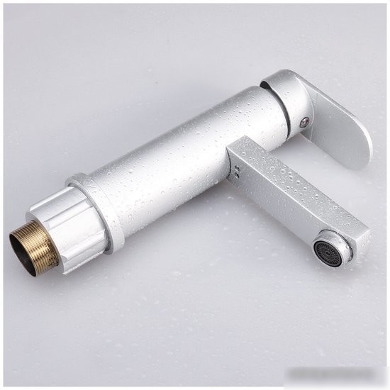 Смеситель Ekko E1081-22 (серый)