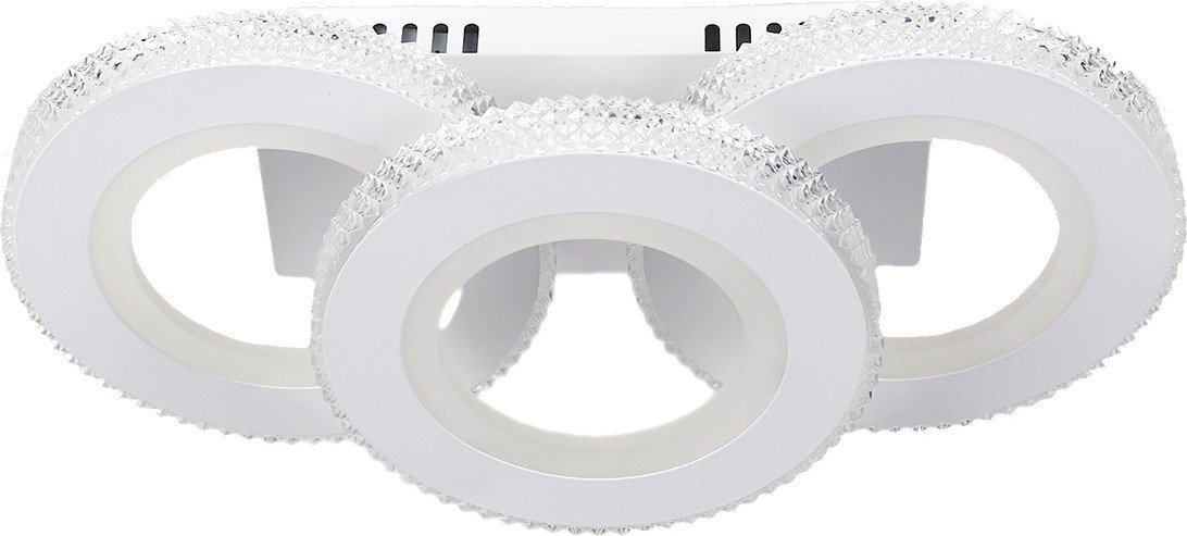 Припотолочная люстра Escada 10265/3LED (белый)