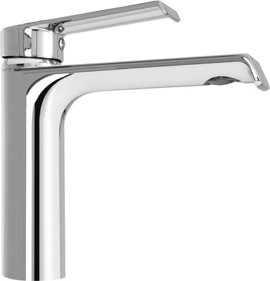 Смеситель Rea Hass Chrome B6206