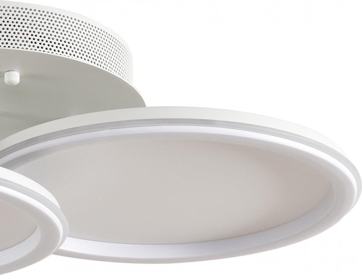 Припотолочная люстра Lumion Alis Smart 8380/45CL