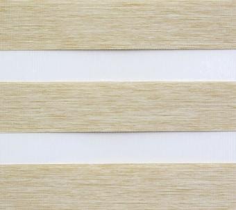 Шторы день-ночь Lm Decor Винтаж ДН LB 50-02 90x160