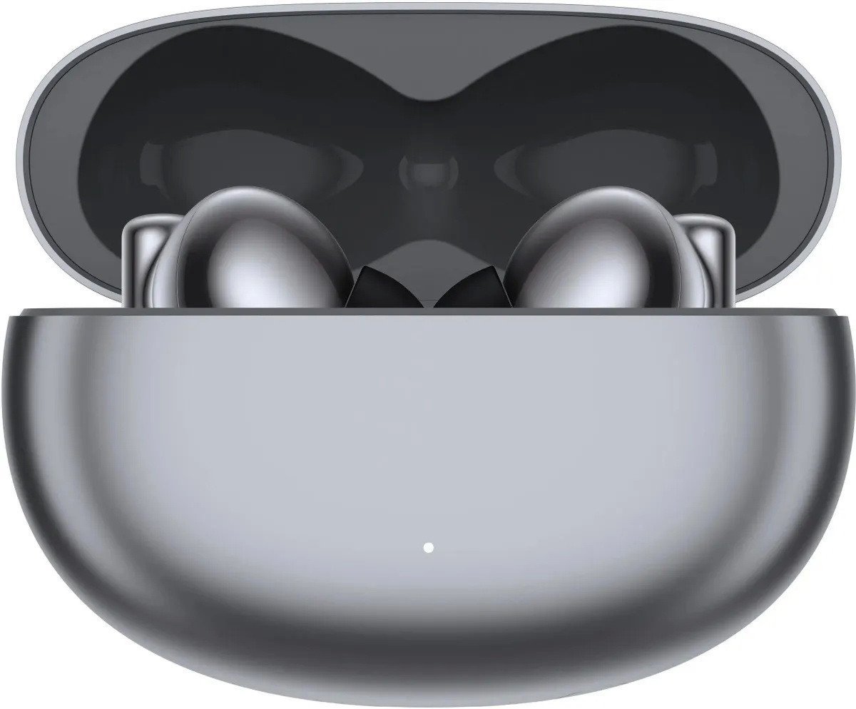 Наушники HONOR Choice Earbuds X5 Pro (серый, международная версия)