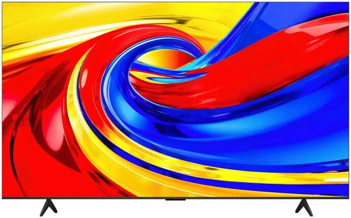 Телевизор TCL 43P79L
