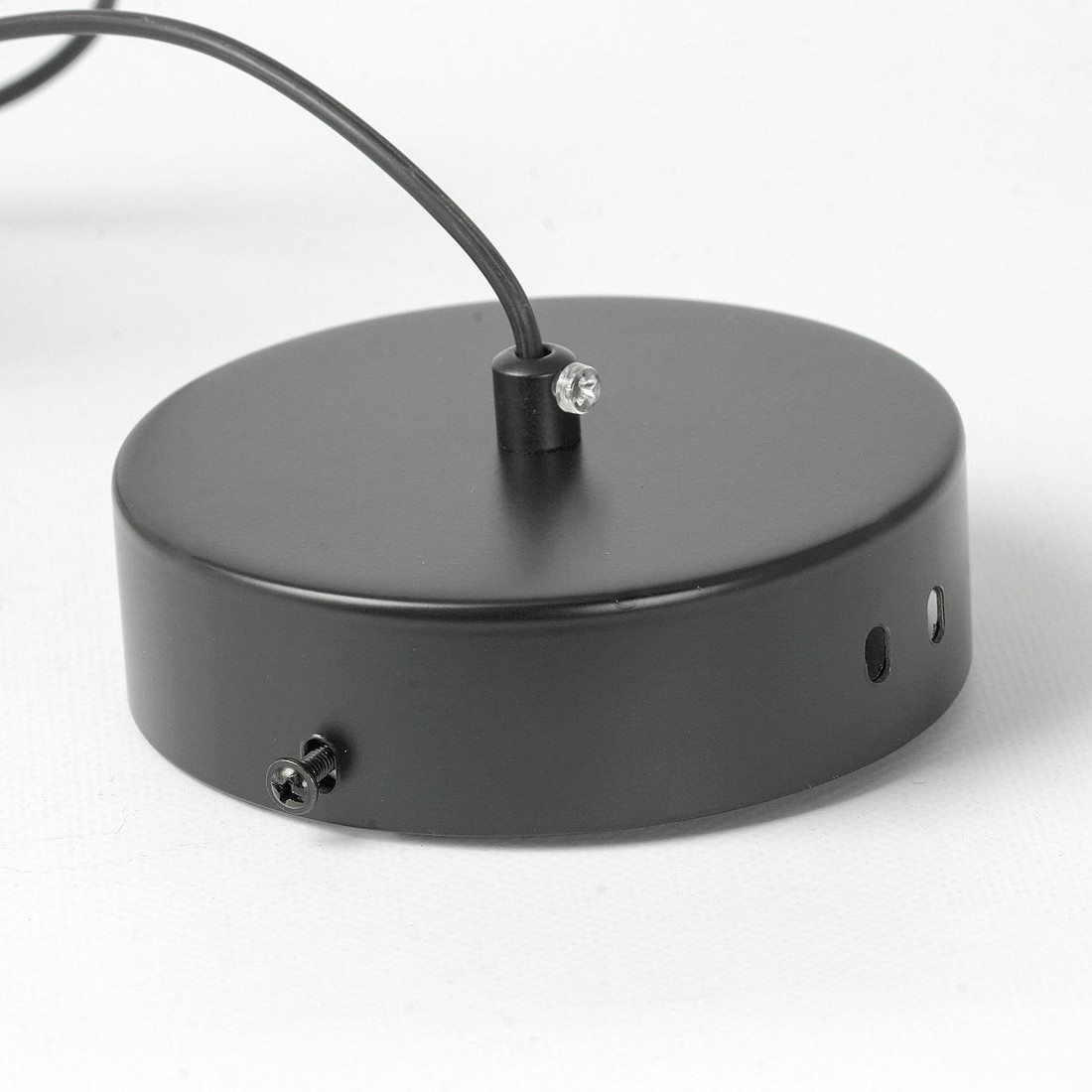 Подвесная люстра Lussole Bradford LSP-7154