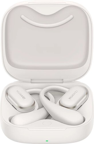 Наушники Huawei FreeArc (серый, международная версия)