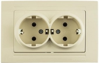 Розетка Gunsan Визаж 01 29 12 00 100 150