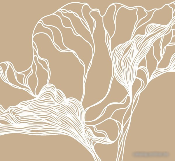 Виниловые обои Citydecor Perfect Lines 3 300x150