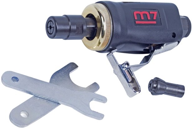 Пневмошлифмашина M7 QA-101