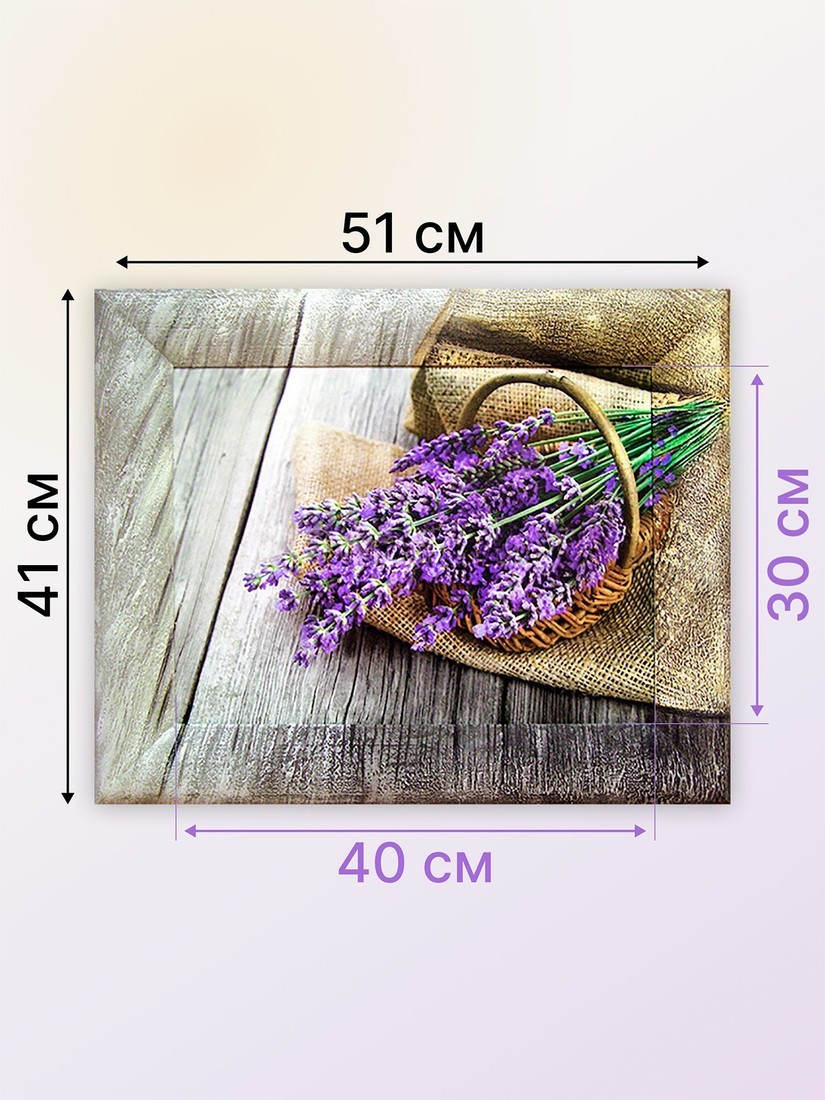 Картина Декарт 8Л0394