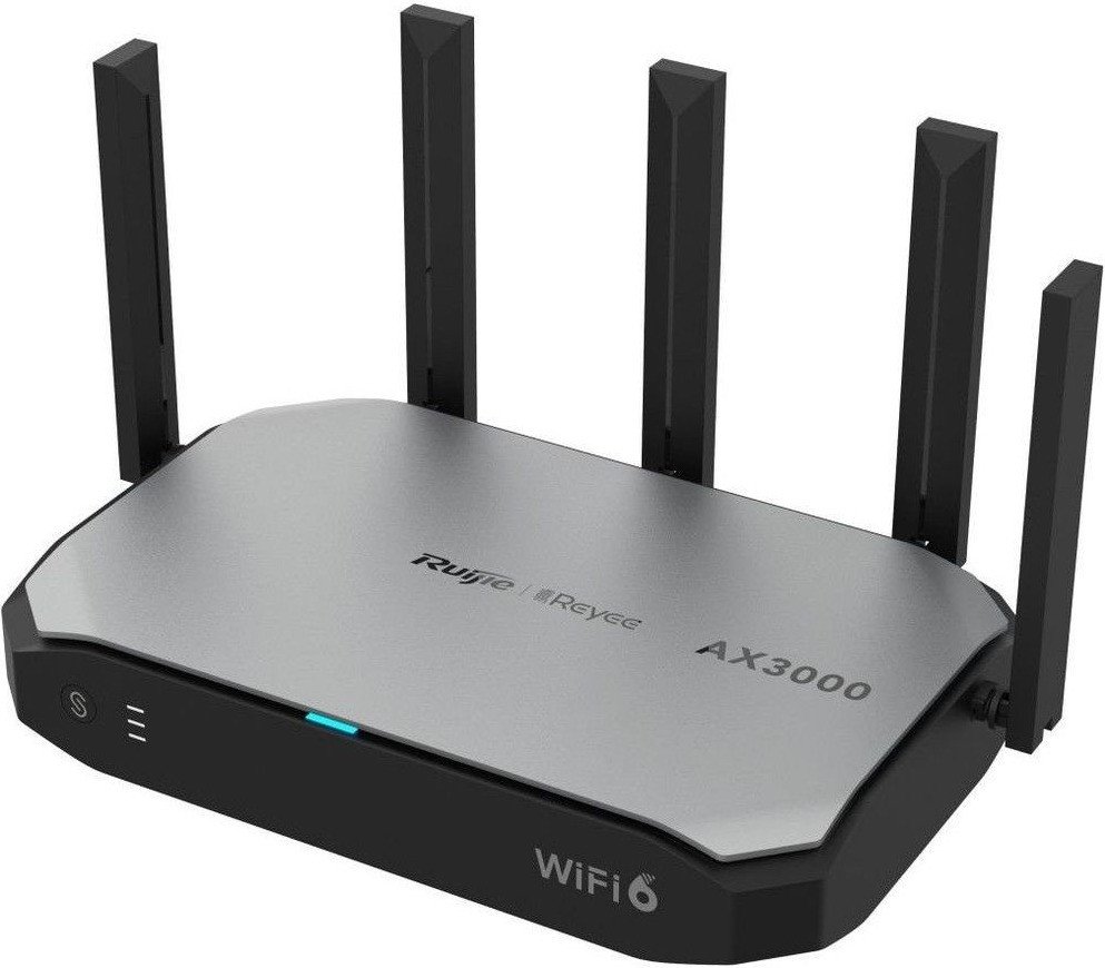 Wi-Fi роутер Reyee RG-EG105GW-X