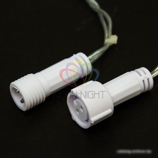 Гирлянда Neon-night Нить 305-183, 230В