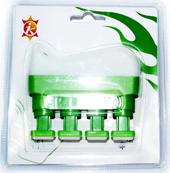 Эспандер ZEZ Sport SG-W19