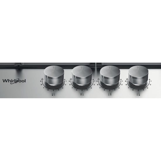 Варочная панель Whirlpool TGML 661 IX