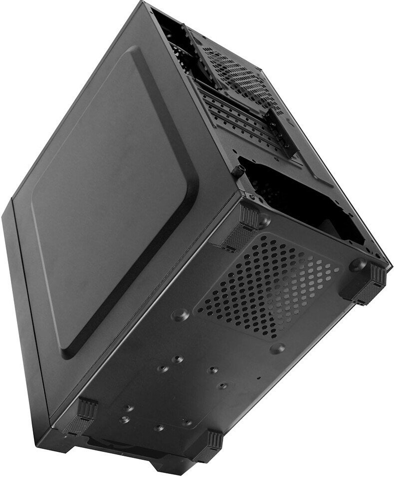 Корпус Ginzzu CL650