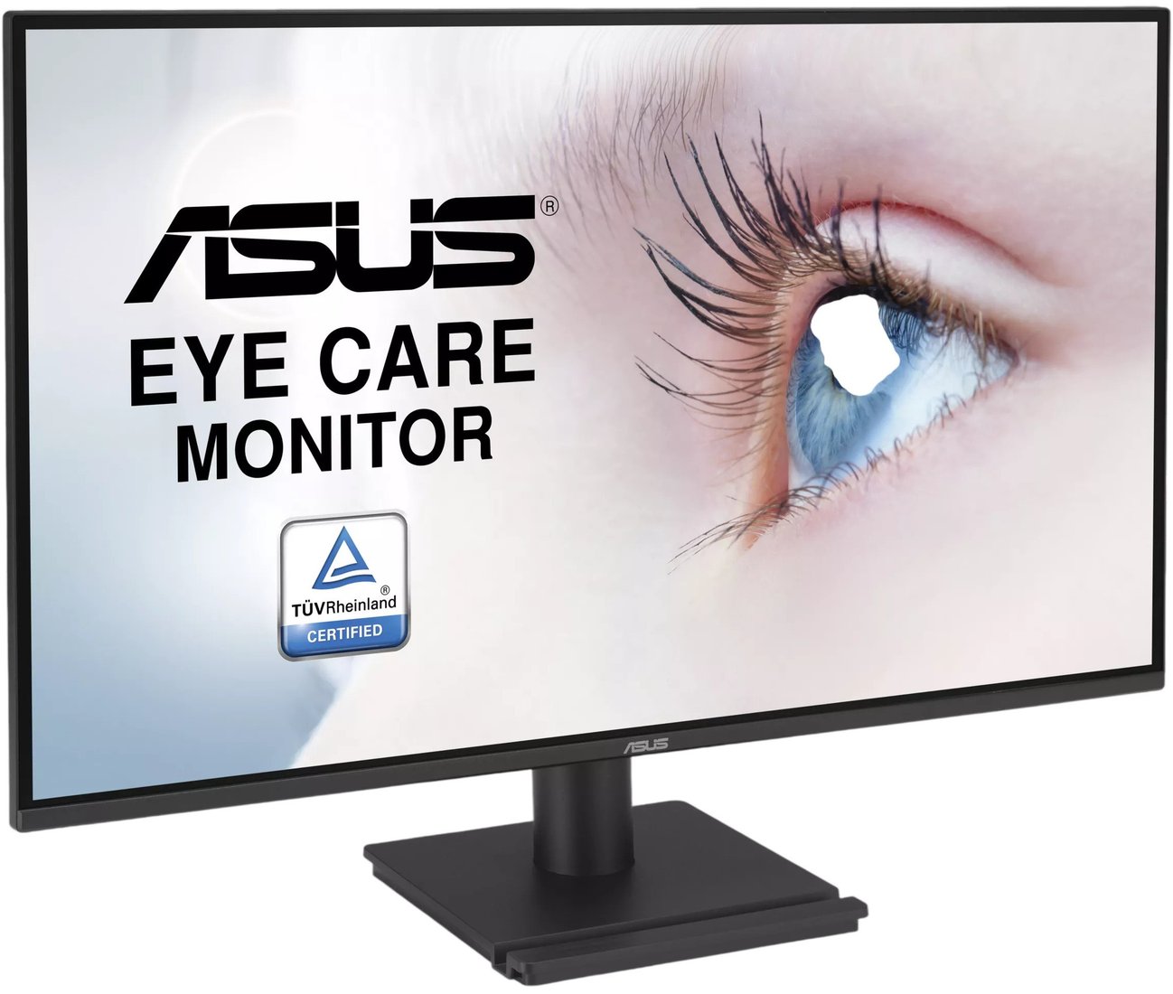 Монитор ASUS Eye Care VA27AQ