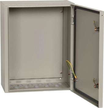 Корпус металлический IEK YKM40-02-54