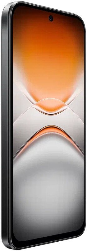 Телефон Tecno Pova 8 5G LK6 8GB/256GB (черный)