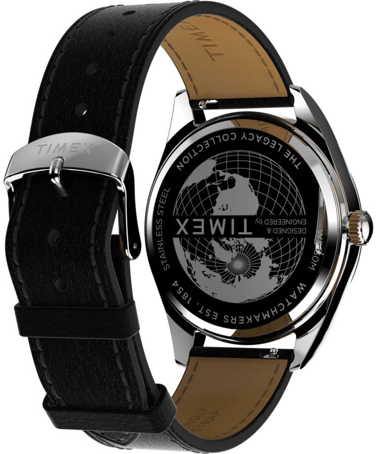Наручные часы Timex TW2W57300