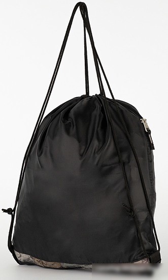 Мешок для обуви Ecotope Kids 057-M588/4-BLK