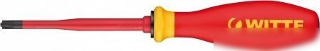 Отвертка Witte Pro VDE Slim MPH 760262016 Отвертка Witte Pro VDE Slim MPH 760262016