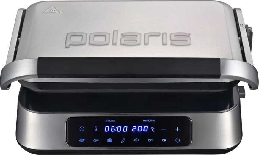 Электрогриль Polaris PGP 3013