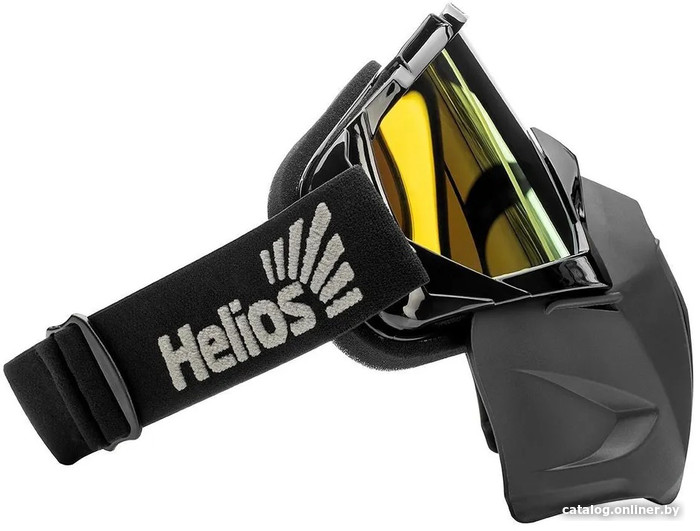 Горнолыжная маска (очки) Helios HS-MT-003-1