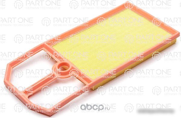 Воздушный фильтр Part-One 1AF061 Воздушный фильтр Part-One 1AF061