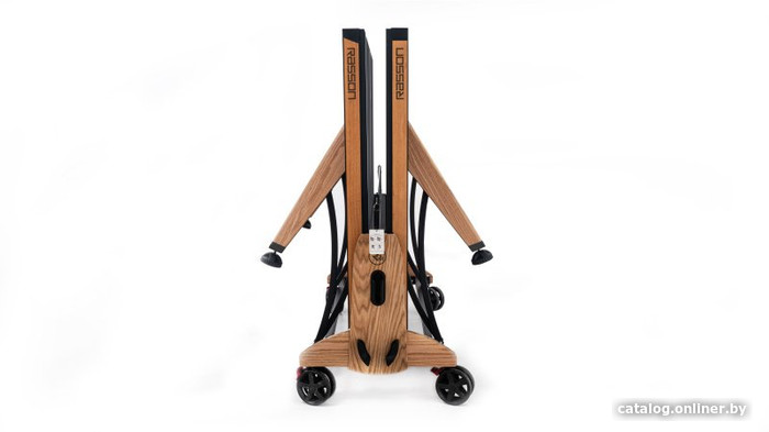 Теннисный стол Rasson Premium T03 Indoor 51.235.01.0