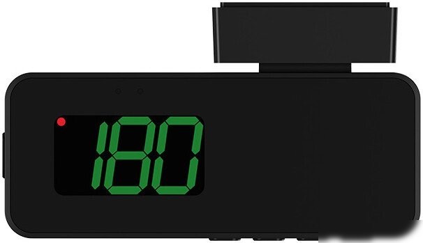 Видеорегистратор-GPS информатор (2в1) NAVITEL R37 GPS