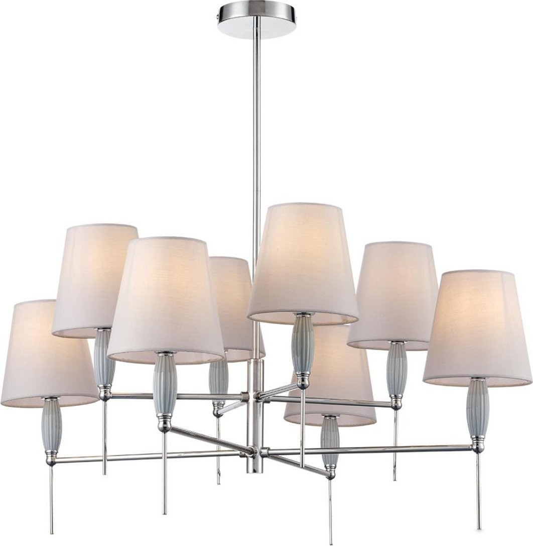 Подвесная люстра Lumion Karmen 8279/8