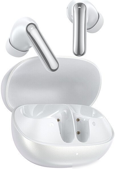 Наушники QCY MeloBuds N20 (белый)