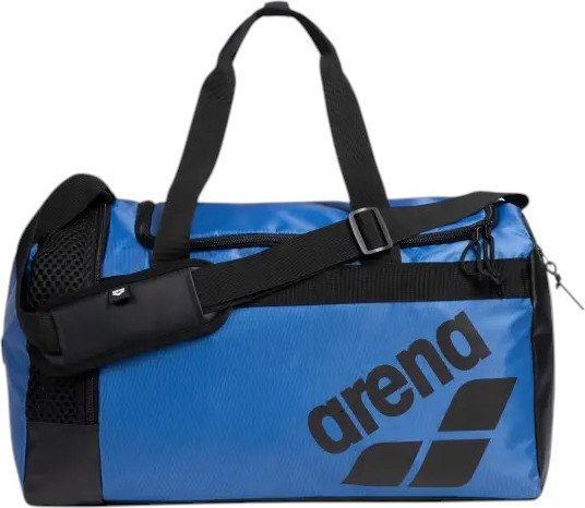 Спортивная сумка ARENA All Set Duffle 25L 010236 500