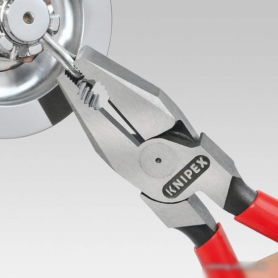 Строительный, слесарный, монтажный инструмент Knipex 02 02 200