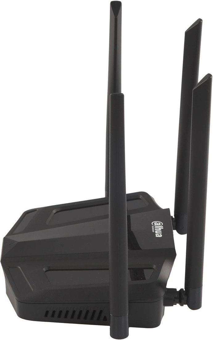 Wi-Fi роутер Dahua AC12 V2