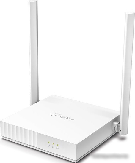 Wi-Fi роутер TP-Link TL-WR820N V2