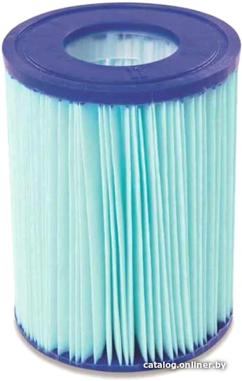 Каркасный бассейн Bestway Power Steel 56714 (427х250х100)