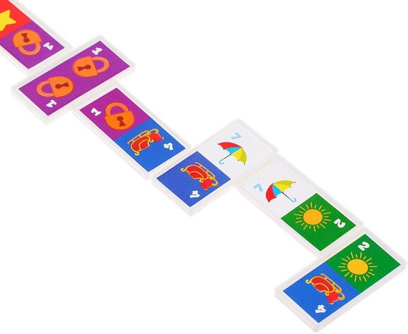 Развивающая игра Zabiaka Логопедическое: звуки С, З