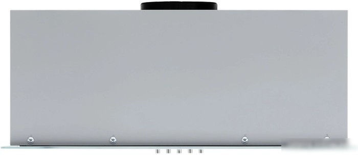Кухонная вытяжка Krona Wermut 600 DN White PB (белый)