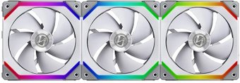 Комплект вентиляторов для корпуса Lian Li UNI Fan SL 120 G99.12UF3W.R0